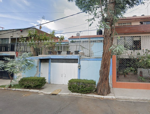 Casa En Recuperacion En La Colonia Reforma Iztaccihuatl. Sh05