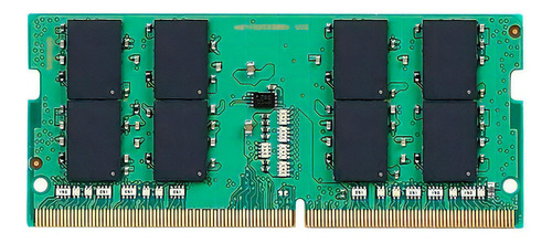 Memoria Ddr4 Sodimm Mushkin 32gb Pc4 - 3200 3200mhz