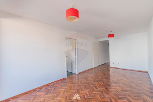 Venta Apartamento Cordón 2 Dormitorios