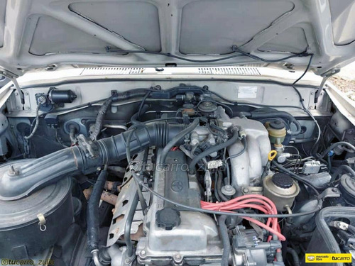 Toyota Autana Land Cruiser 80 Series