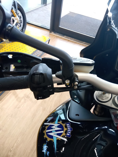 Mv Agusta Turismo Veloce 800 (no Versys650/1000, No Ktm 790)