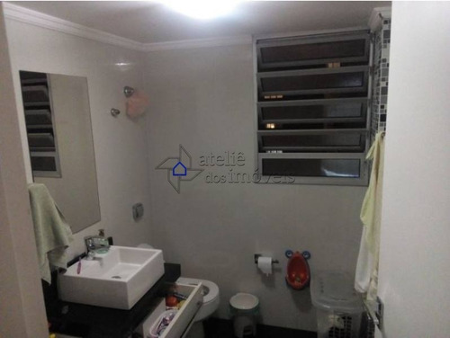 Imagem 8 de 20 de Apartamento Para Venda Em Pinheiros, 2 Dormitórios, 1 Vaga, 82 M Distante Duas Quadras Do Metro Sumaré - Ap2539at