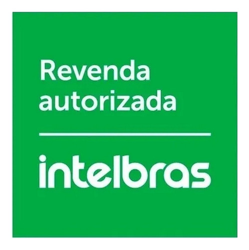 Alarme Intelbras Anm 24 Net 2 Sensor Porta 6 Infra Pet C Fio