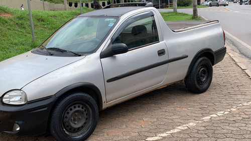 Chevrolet Corsa Pick Up 1.6 Gl 2p