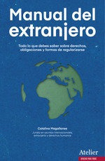 Libro Manual Del Extranjero - Magallanes Collado, Catalina
