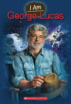 Libro Im George Lucas En Ingles