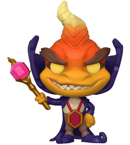 Funko Pop! Games: Spyro - Ripto