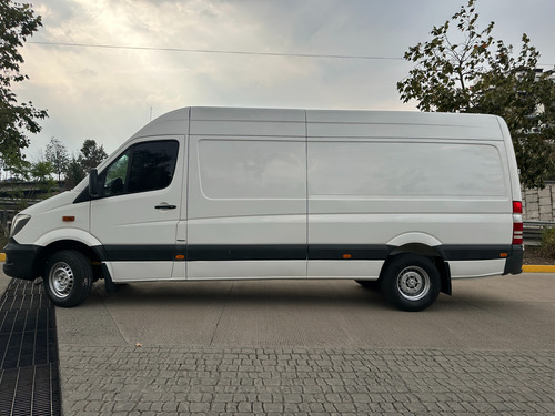 Mercedes-Benz Sprinter 415 CDI