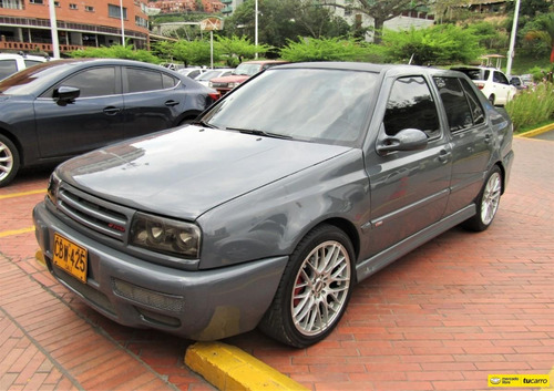 Volkswagen Jetta Vr6