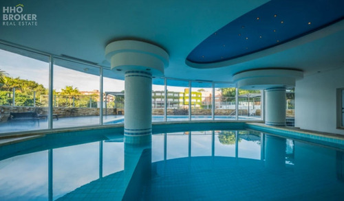 Imagen 17 de 24 de Apartamento En Venta De 2 Dormitorios En Playa Mansa-terraza Con Parrillero - Punta Del Este Mansa