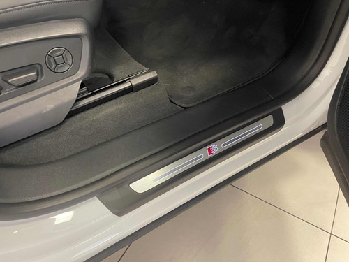 Audi Q8 3.0 55 Tfsi Quattro