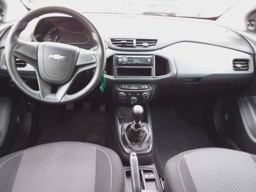 Imagem 3 de 9 de Chevrolet Joy 1.0 Spe4 Flex Manual