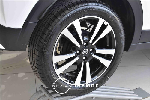 Imagem 15 de 15 de Kicks 1.6 16v Flexstart Exclusive Xtronic