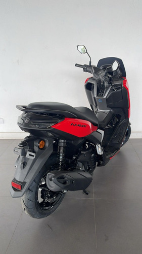 Yamaha Nmax 160 Zero Km - Financiamos Sem Entrada (bruno)