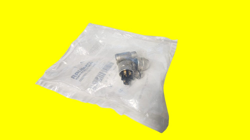 Murr Elektronik 7000-17361-0000000 Conector Circular