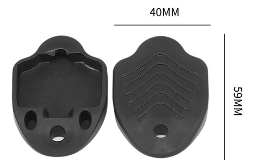 Cubierta Para Calas De Bicicleta De Montaña, Cubierta