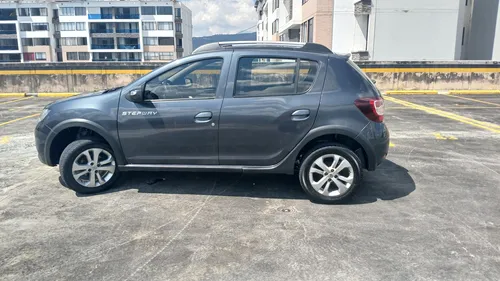 Renault Sandero Stepway Zen