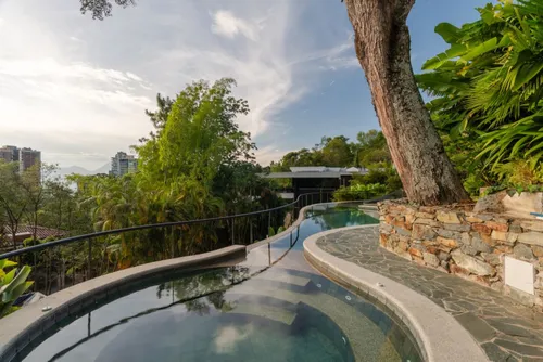 Casa En Venta En Loma De Los Balsos Superior. Cod V11722
