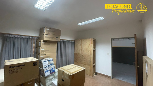 Imagen 6 de 29 de Galpón Y Oficinas En Venta - Pje. Málaga Al 5600 - Loiacono Propiedades
