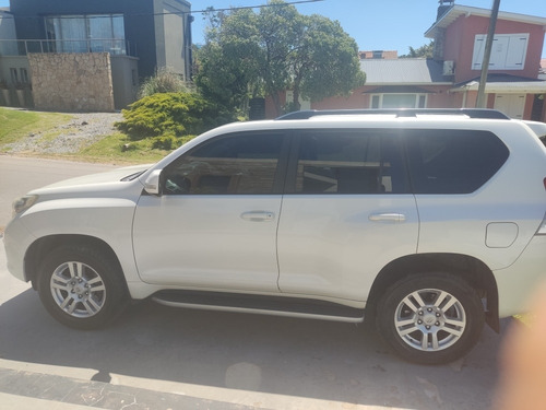 Imagen 4 de 8 de Toyota Land Cruiser 2011 4.0 Prado Vx At