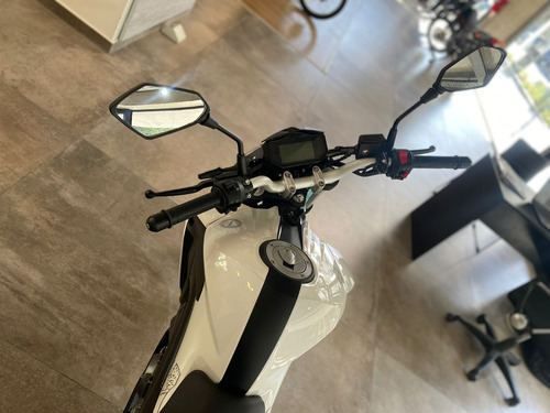 Benelli 180s - Precio Final Contado - 2025