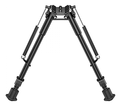 Bipode Cvlife Para Rifle Y Disparo - Extensible De 23-33cm