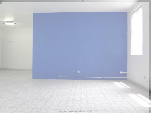 Imagem 2 de 19 de Salas Comerciais À Venda Em Jundiaí/sp - Compre O Seu Salas Comerciais Aqui! - 1453692