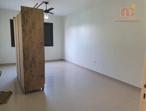 Imagem 12 de 24 de Casa Com 2 Dormitórios Para Alugar, 400 M² Por R$ 2.600,00/mês - Centro - Peruíbe/sp - Ca3630