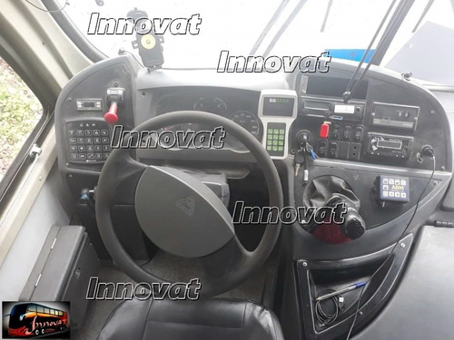 Imagem 7 de 7 de Mascarello Gran Micro 2014 C/36 Lugares C/ar Cod 234