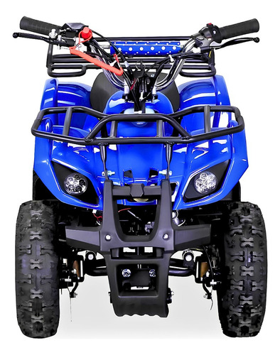 Mini Quadriciclo 49cc Carrinho Infantil 2 Tempos C/ Nf - Dsr