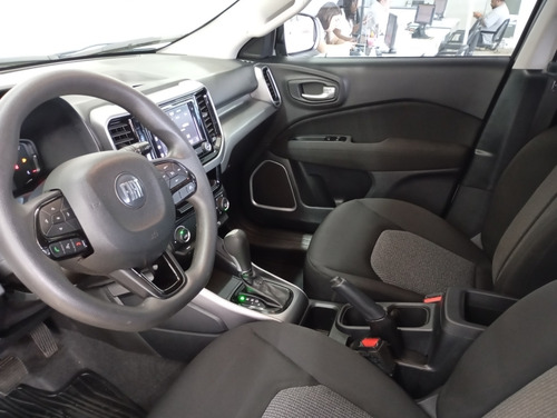 Fiat Toro 1.3 TURBO 270 FLEX ENDURANCE AT6