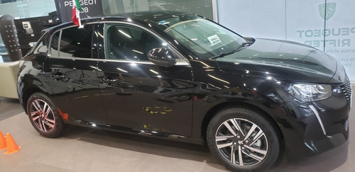 Imagen 2 de 8 de Peugeot Nuevo 208 Allure 2022