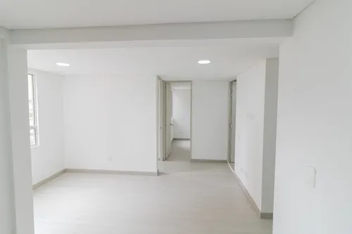 Apartamento En Arriendo En El Listón. Cod A1121003