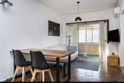 Venta Departamento En Liniers Ambiente Y Medio Dueño Directo