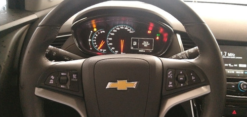 Chevrolet Tracker 2017/2018 0403