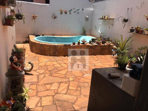 Imagem 2 de 15 de Casa Com 2 Dormitórios À Venda, 200 M² Por R$ 205.000,00 - Quintino Facci I - Ribeirão Preto/sp - Ca0792