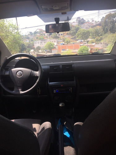 Imagem 5 de 10 de Vw - Volkswagen - Fox