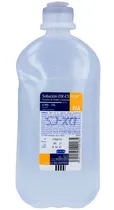Comprar Cloruro Sodio, Glucosa Pisa Plast Frasco Solucion 500 Ml C\u002F1