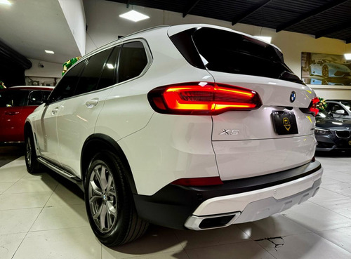 BMW X5 2.0 Xdrive 40e Excellence Híbrido At