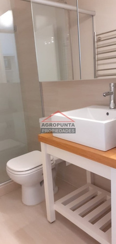 Monoambiente En Gorlero- Ref: 2731