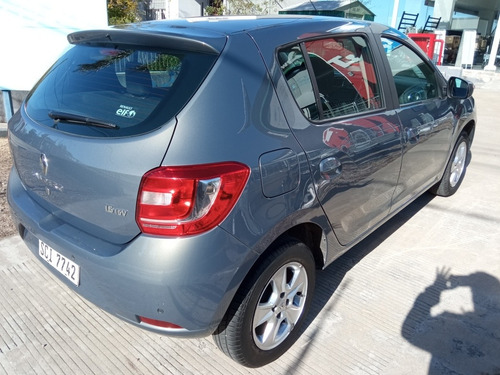 Renault Sandero 2018 1.6 Privilege 105cv