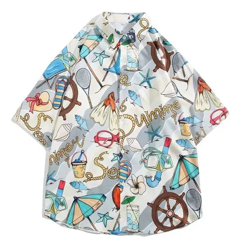 Blusas de flores juveniles hot sale