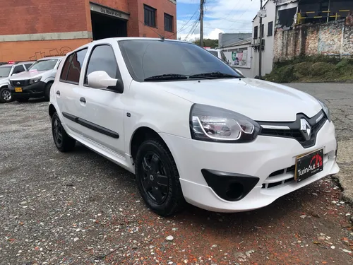 Renault CLIO STYLE 1.2