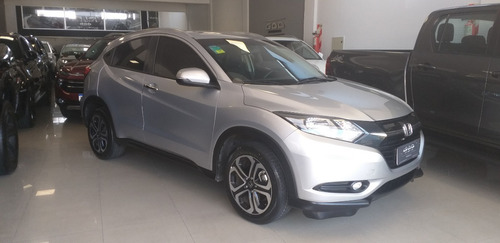 Honda Hr-v 1.8 Ex-l 2wd Cvt