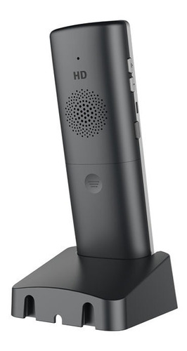 Imagen 3 de 5 de Teléfono Ip Grandstream Inalámbrico Wifi 2 Sip