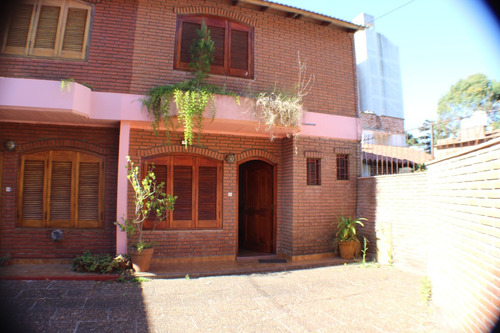 Imagen 2 de 16 de San Bernardo Duplex Para 5/6 Personas Con Wifi, Cochera. Libre Marzo 2023