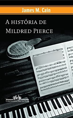 Libro Historia De Mildred Pierce, A