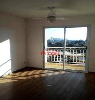 Apartamento Com 2 Dormitórios À Venda, 54 M² Por R$ 310.000,00 - Tatuapé - São Paulo/sp - Ap0705