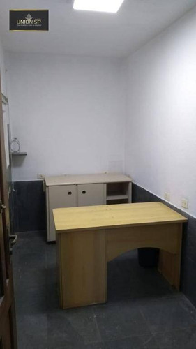 Imagem 8 de 16 de Prédio, 560 M² - Venda Por R$ 6.400.000,00 Ou Aluguel Por R$ 28.000,00 - Vila Nova Conceição - São Paulo/sp - Pr0340