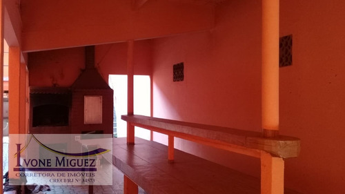 Imagem 15 de 15 de Prédio Inteiro Em Paiol De Pólvora - Nilópolis - 3306